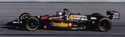 Michael Andretti