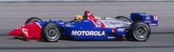 Mark Blundell