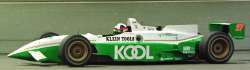 Dario Franchitti