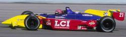 Tony Kanaan