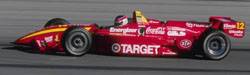 Jimmy Vasser