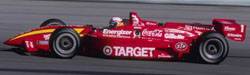 Alex Zanardi